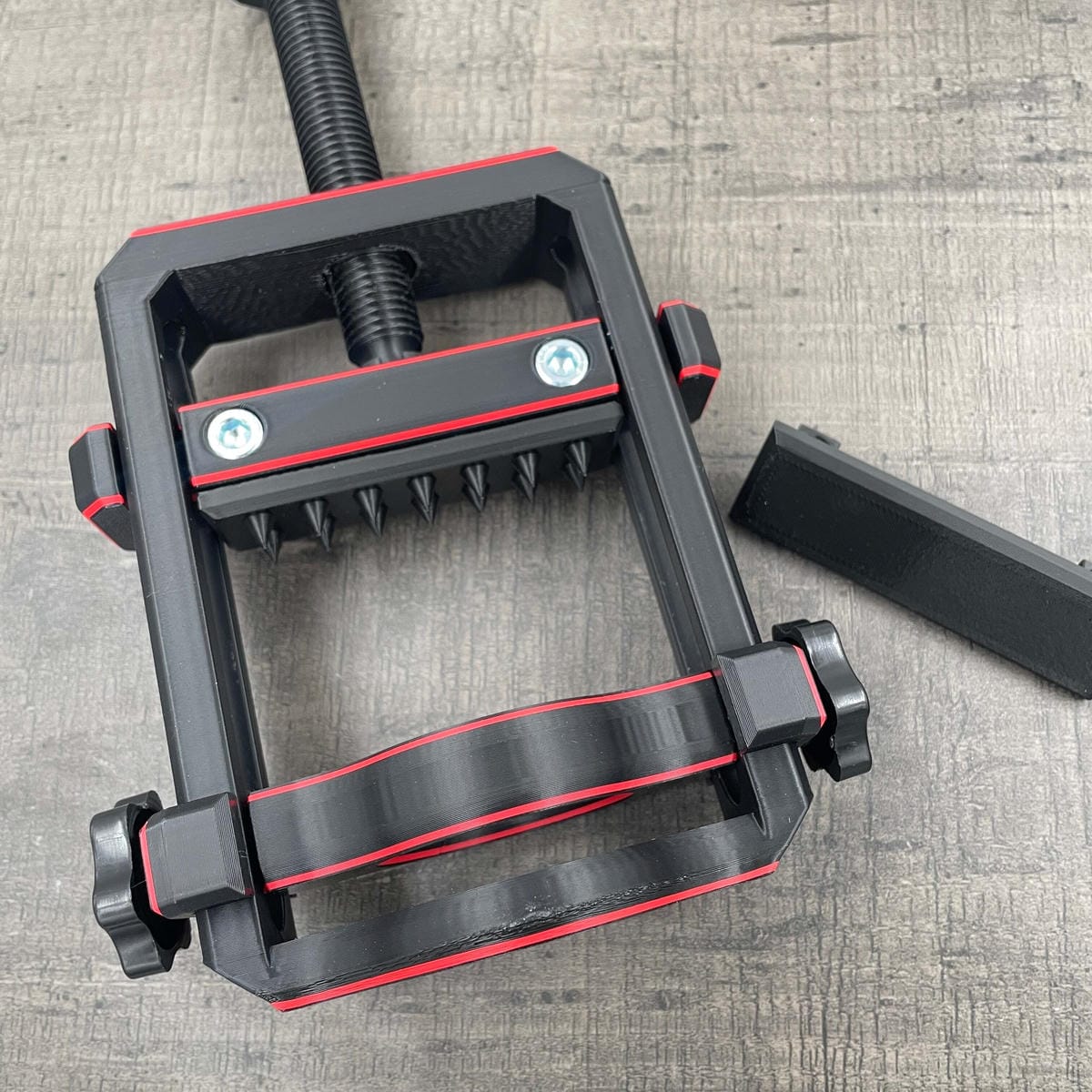 The Nutcracker - CBT Ball Crusher (PRE-ORDER)