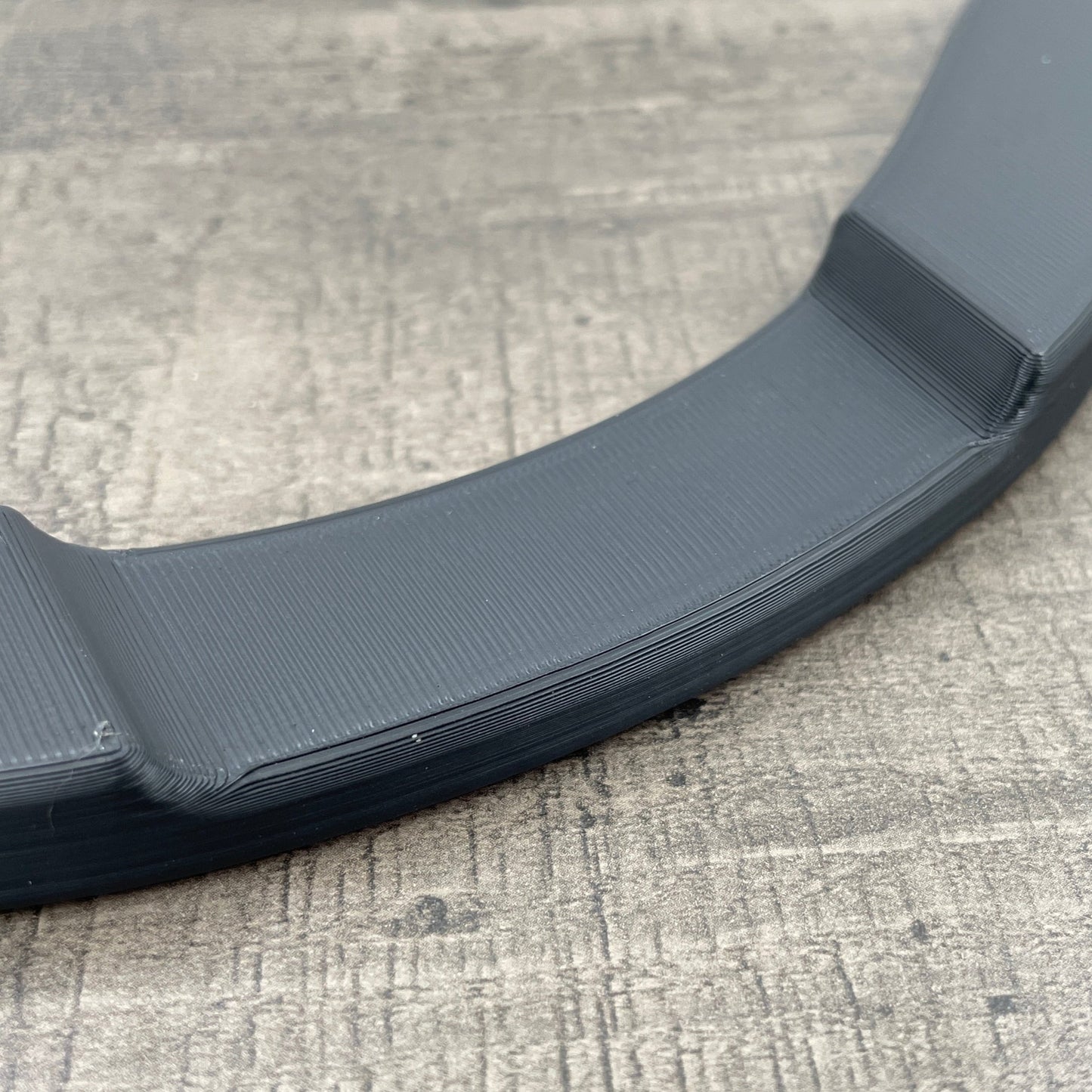 Humbler met schroefknoppen