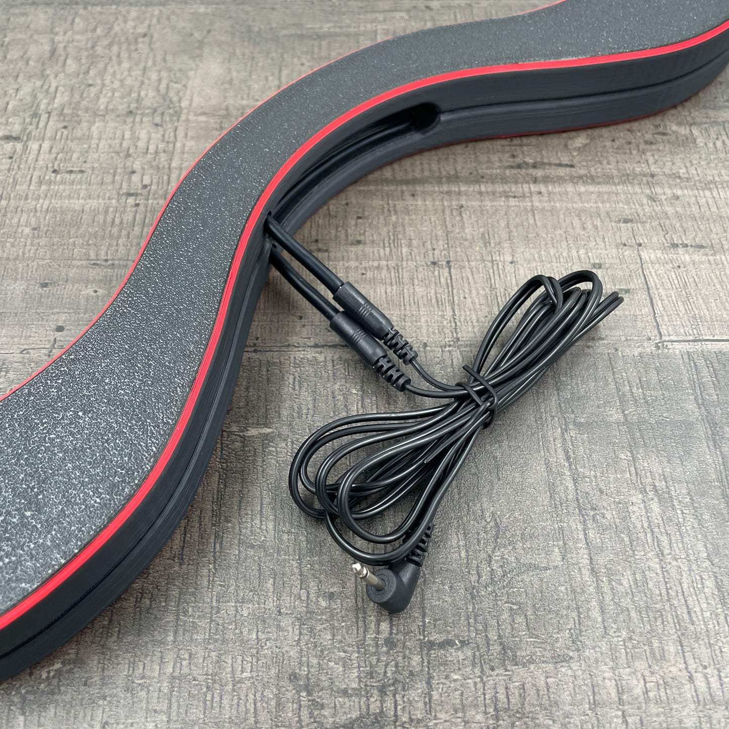 E-stim Humbler met slot