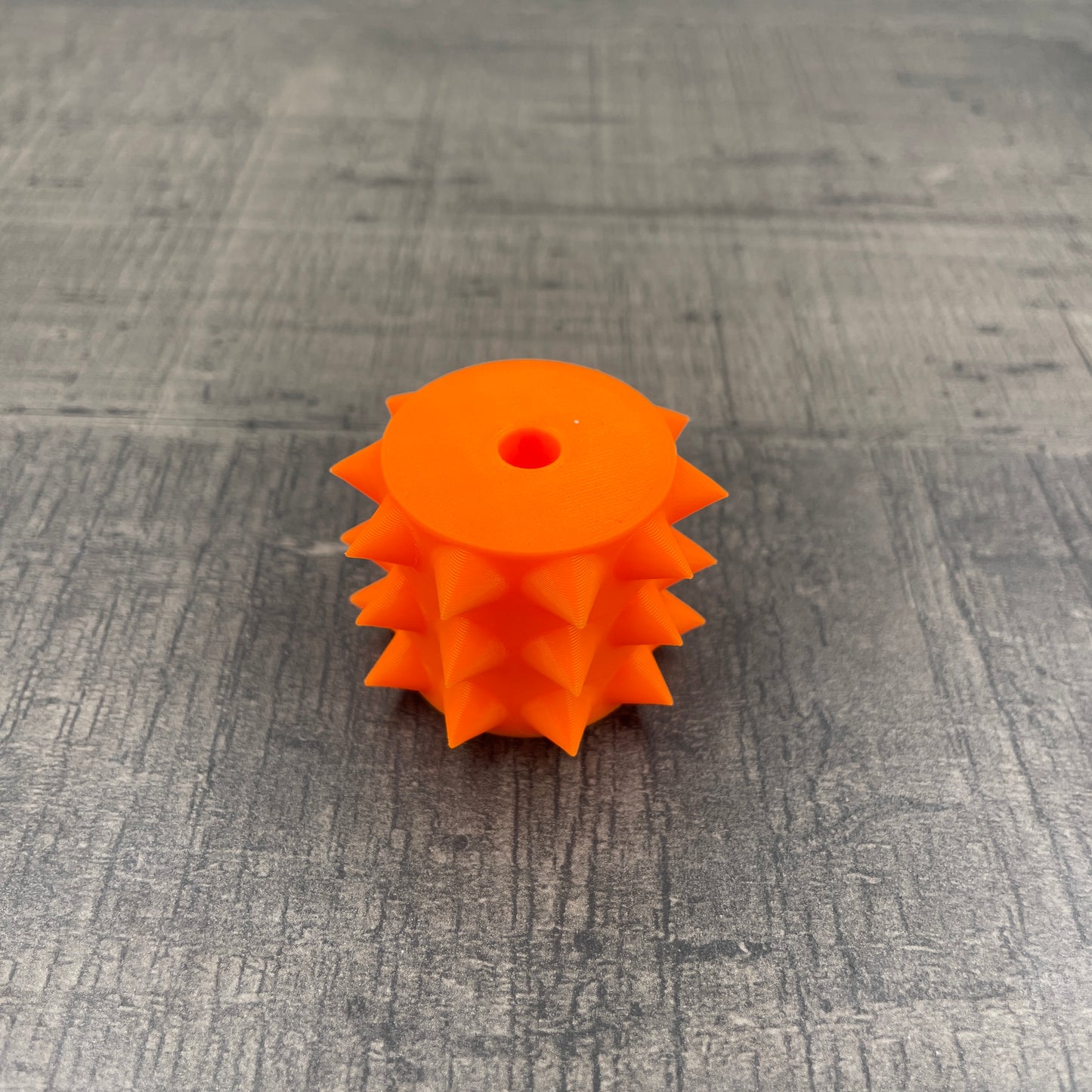 Extra rolletje voor pinwheel