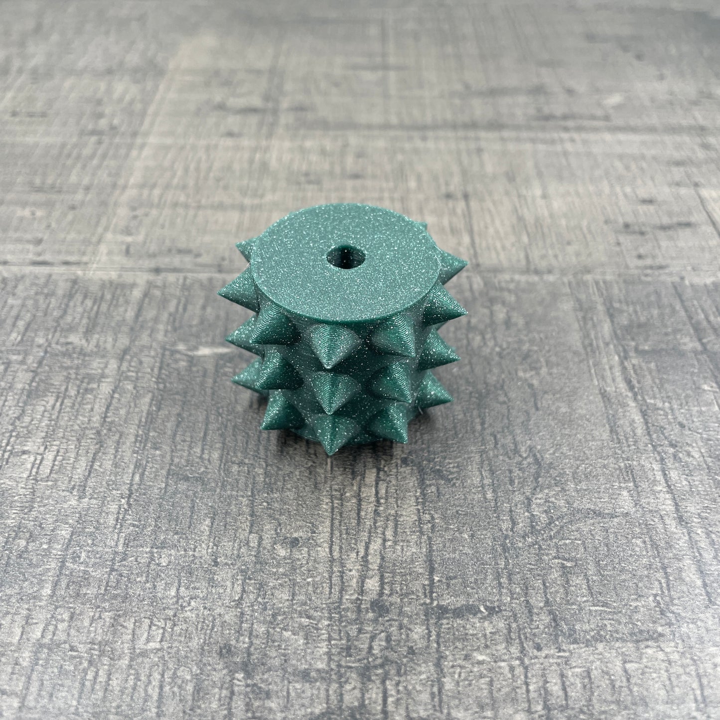 Extra rolletje voor pinwheel