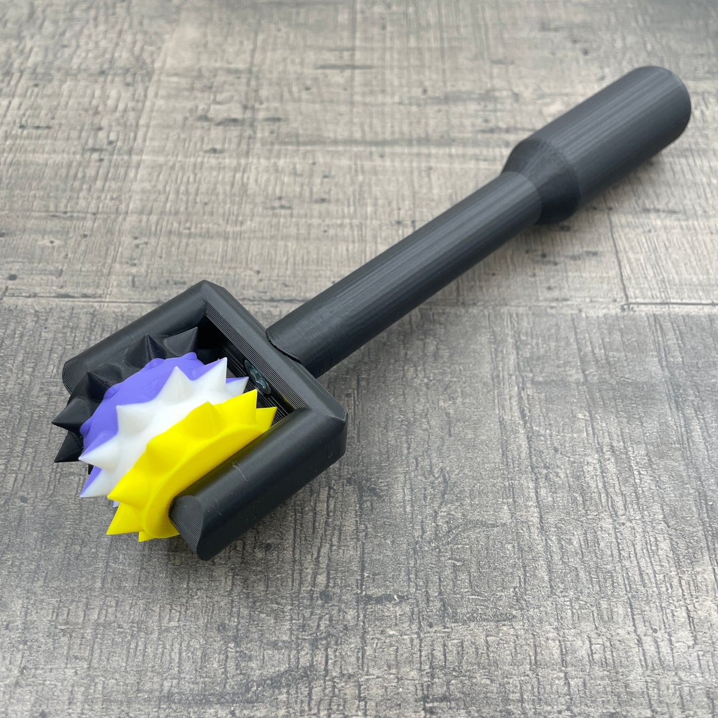 Pinwheel