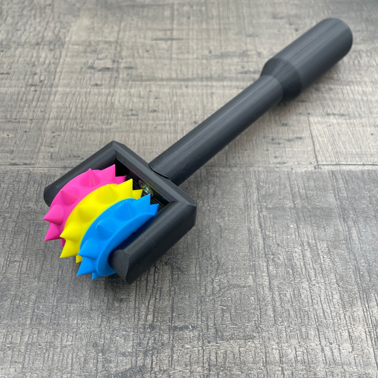 Pinwheel