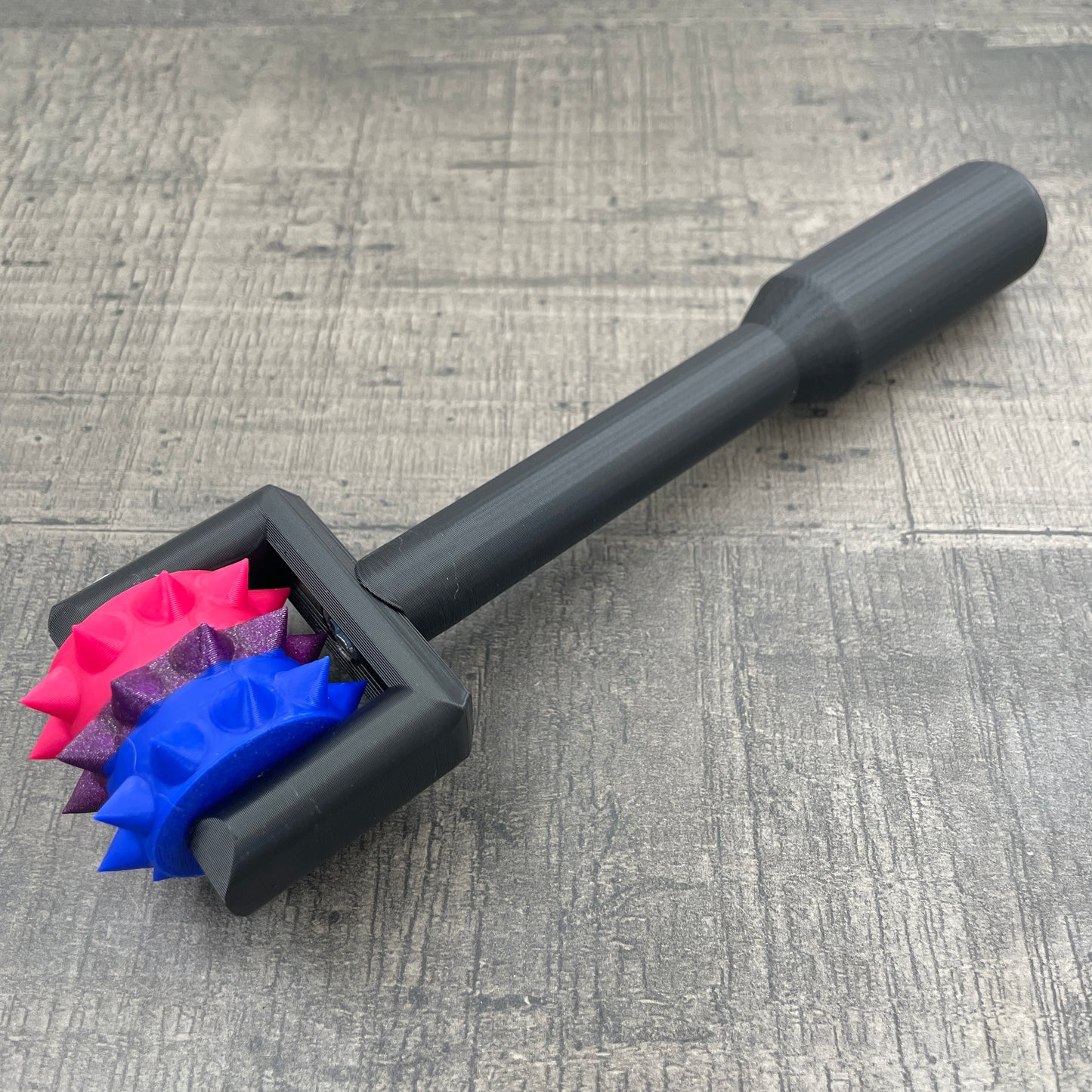 Pinwheel