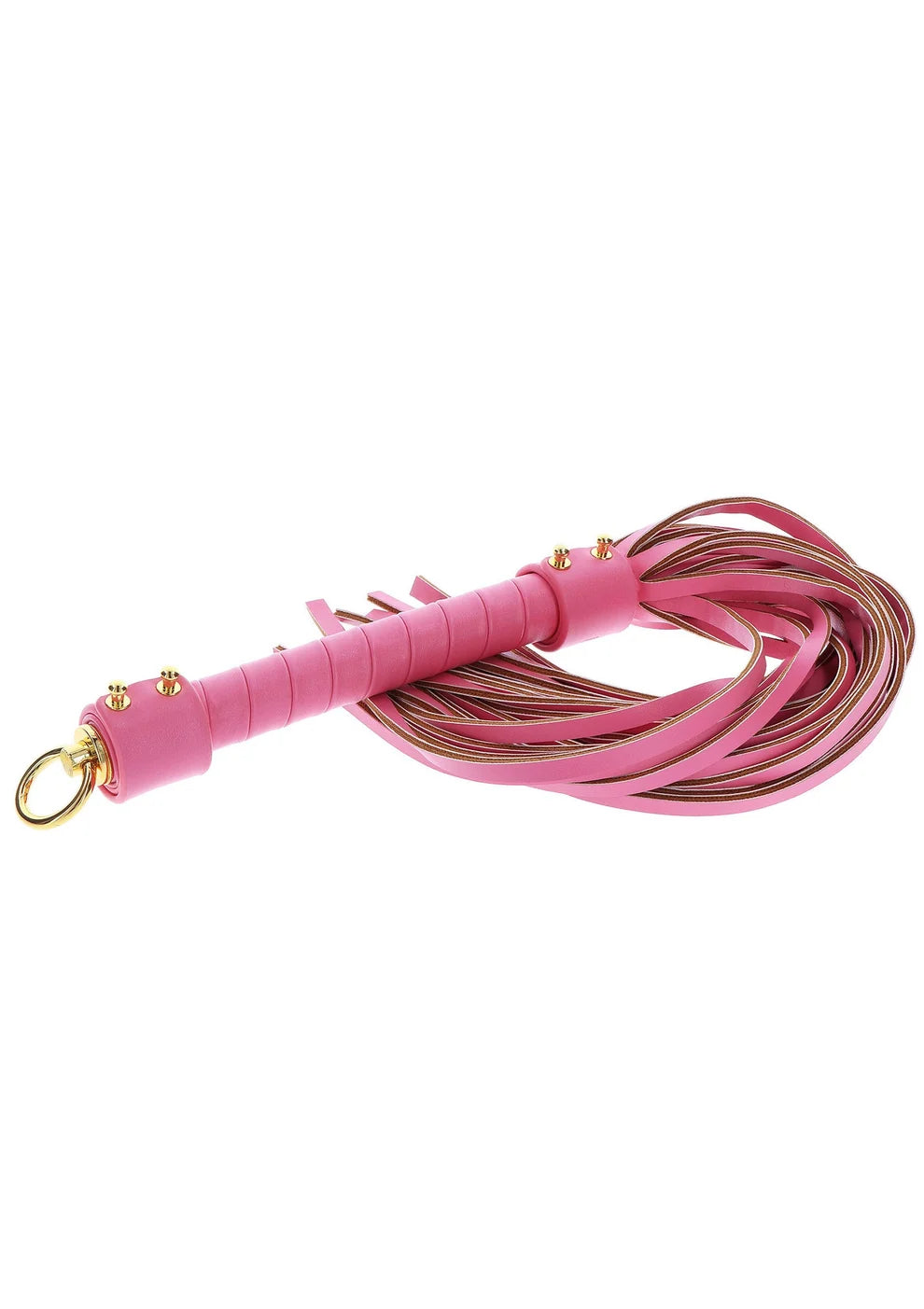 Malibu - BDSM Zweep - roze