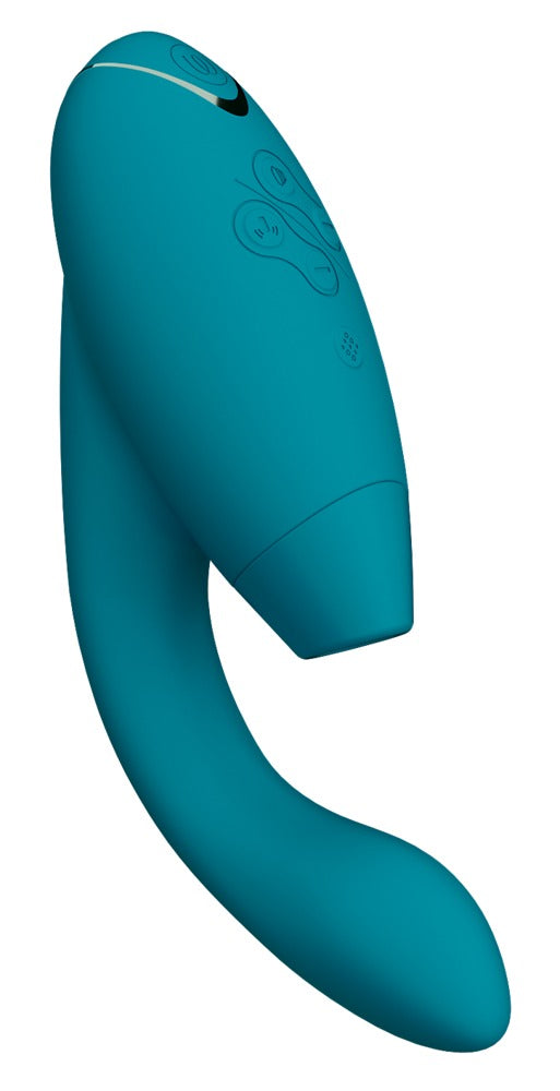 Duo 2 - Luchtdruk & G-Spot vibrator