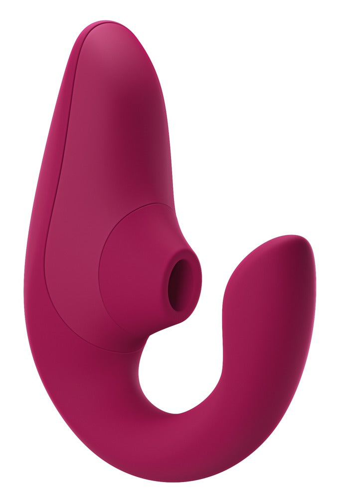 Blend - Luchtdruk & G-Spot vibrator
