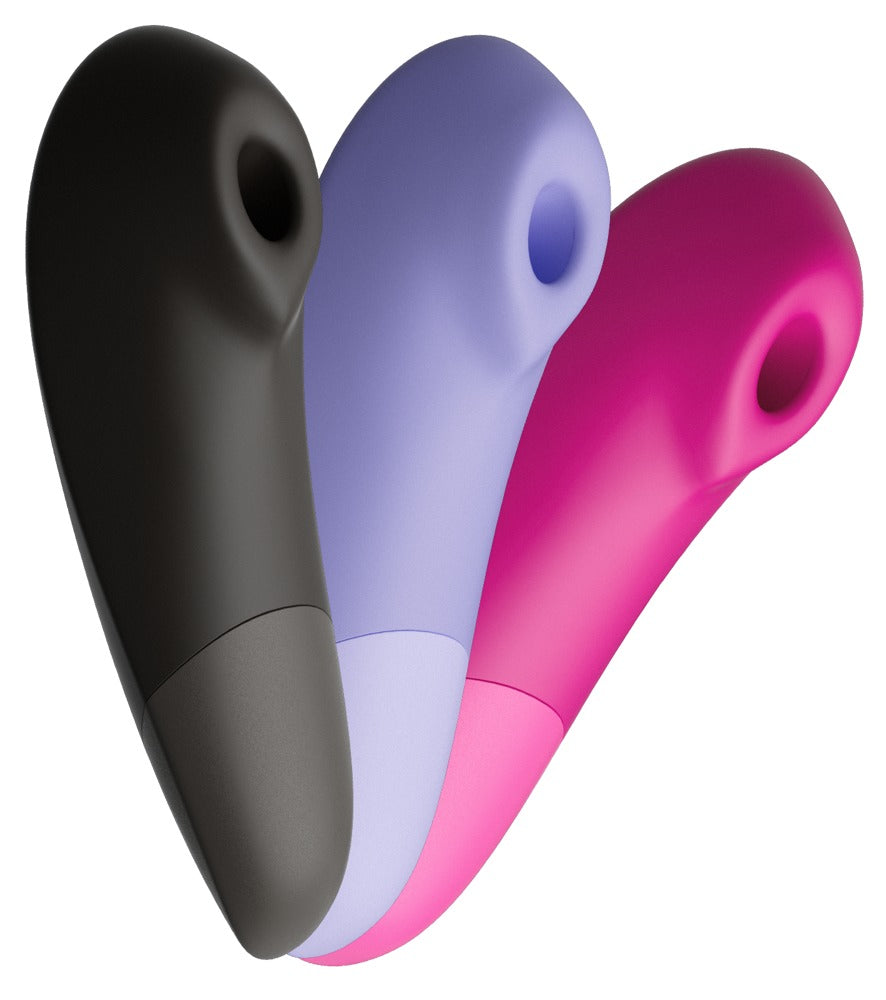 Enhance - Luchtdruk vibrator