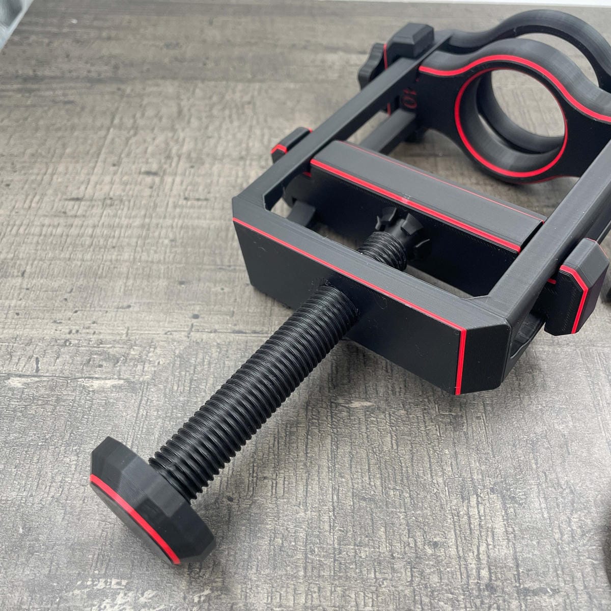 The Nutcracker - CBT Ball Crusher (PRE-ORDER)