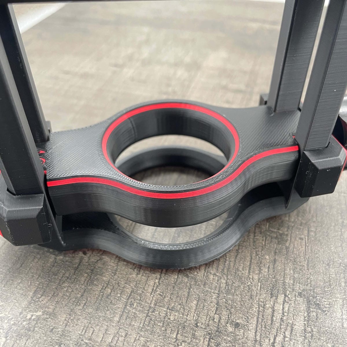 The Nutcracker - CBT Ball Crusher (PRE-ORDER)