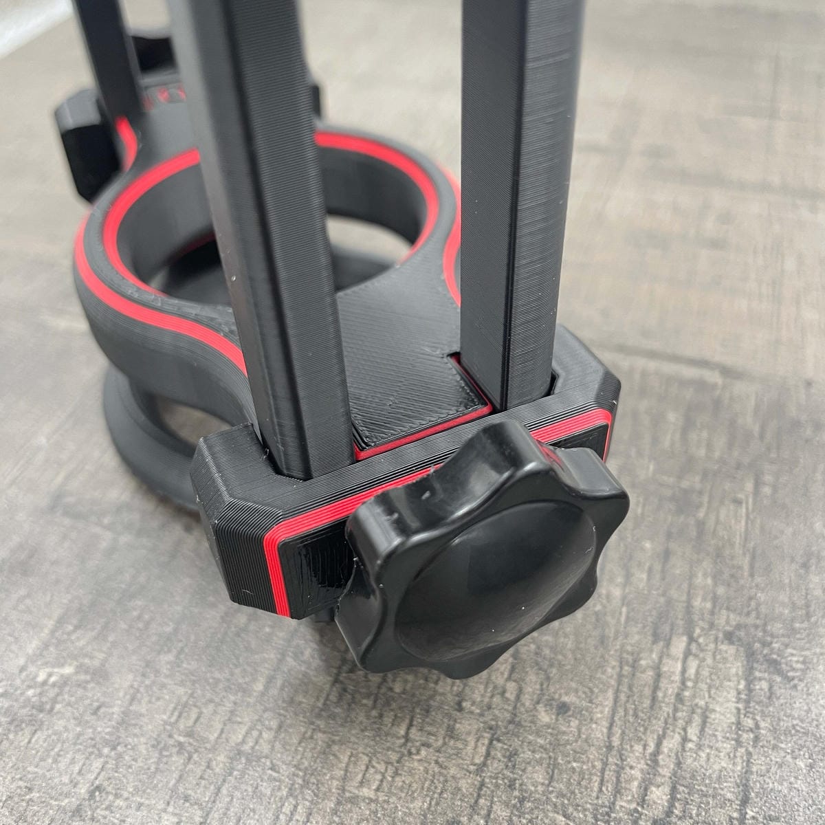 The Nutcracker - CBT Ball Crusher (PRE-ORDER)