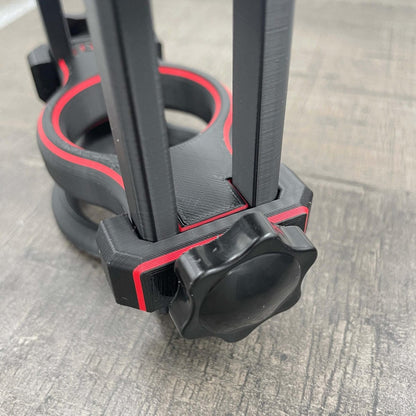 The Nutcracker - CBT Ball Crusher (PRE-ORDER)