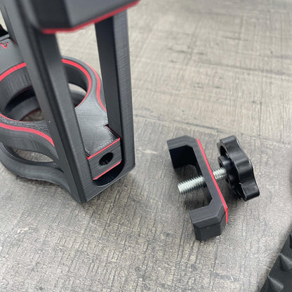 The Nutcracker - CBT Ball Crusher (PRE-ORDER)