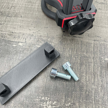 The Nutcracker - CBT Ball Crusher (PRE-ORDER)