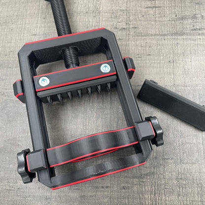 The Nutcracker - CBT Ball Crusher (PRE-ORDER)