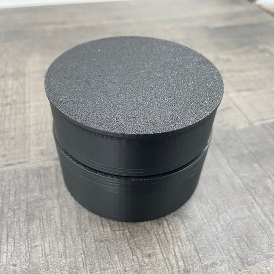 Opbergdoosje voor 6mm Shibari spikes