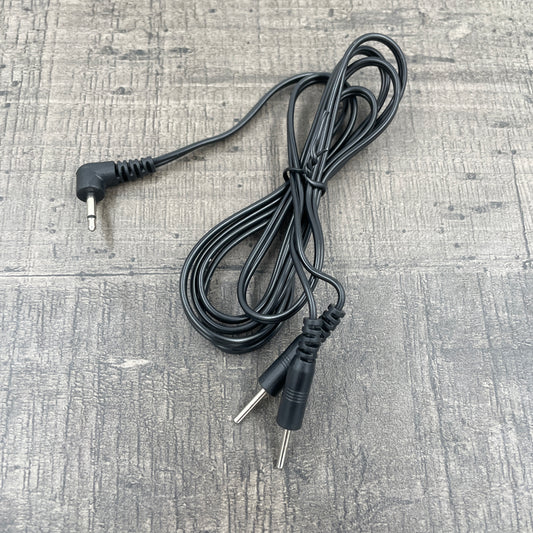 Losse E-stim kabel Rimba