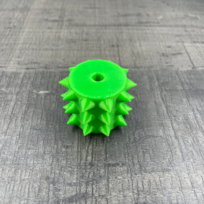 Extra rolletje voor pinwheel