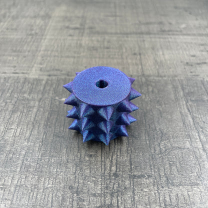 Extra rolletje voor pinwheel