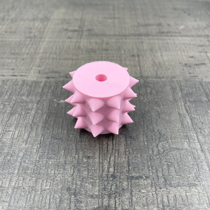 Extra rolletje voor pinwheel