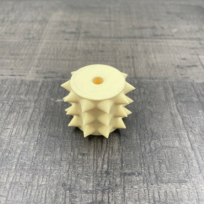 Extra rolletje voor pinwheel