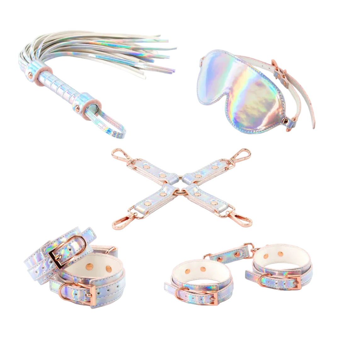 Op=Op | Cosmo Bondage set