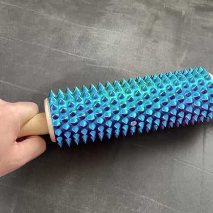 Spiked Roller