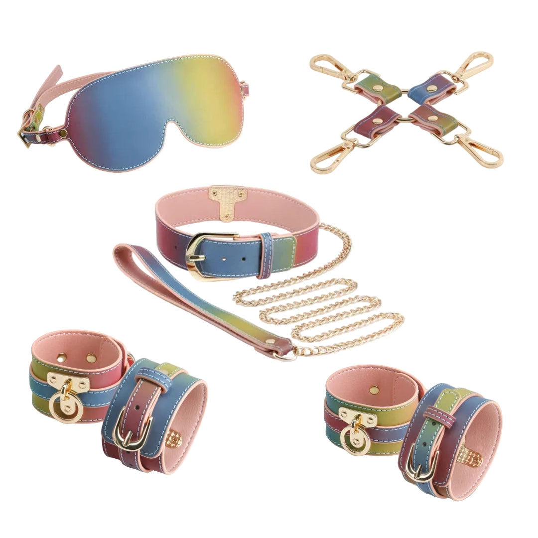 Op=Op | Spectra Bondage set